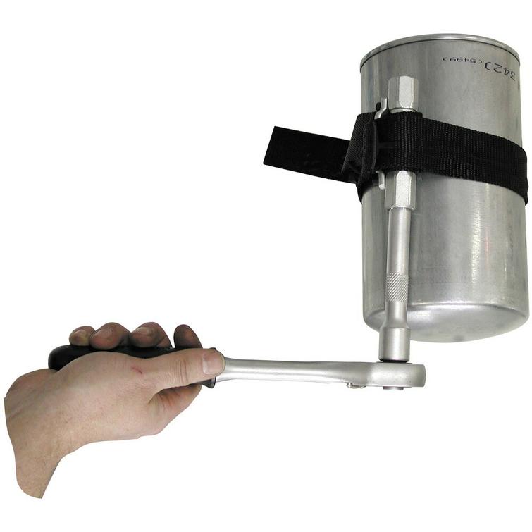 SUODATINAVAIN HIHNA MAX 300MM