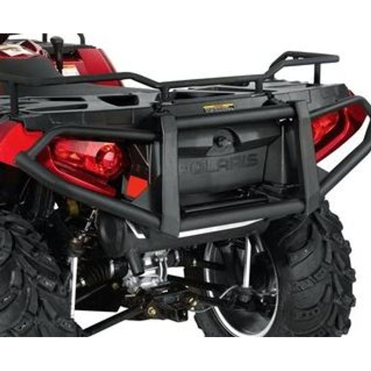 POLARIS SPORTSMAN XP REAR BRUSHGUARD