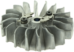 HUSQVARNA FLYWHEEL ASSY