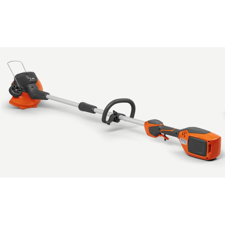 HUSQVARNA 110IL, EI AKKU/LATURI