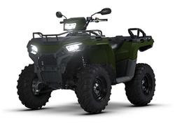 POLARIS Sportsman 570 - Sage Green (T3b) 2026