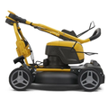 STIGA MULTICLIP 547E S KIT - 48V-2x4Ah - 800m2