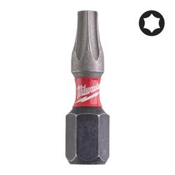 MILWAUKEE TER&Auml; SHOCKWAVE TX20 X 25MM P2