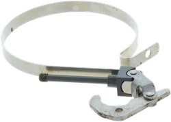 HUSQVARNA KNEE-JOINT