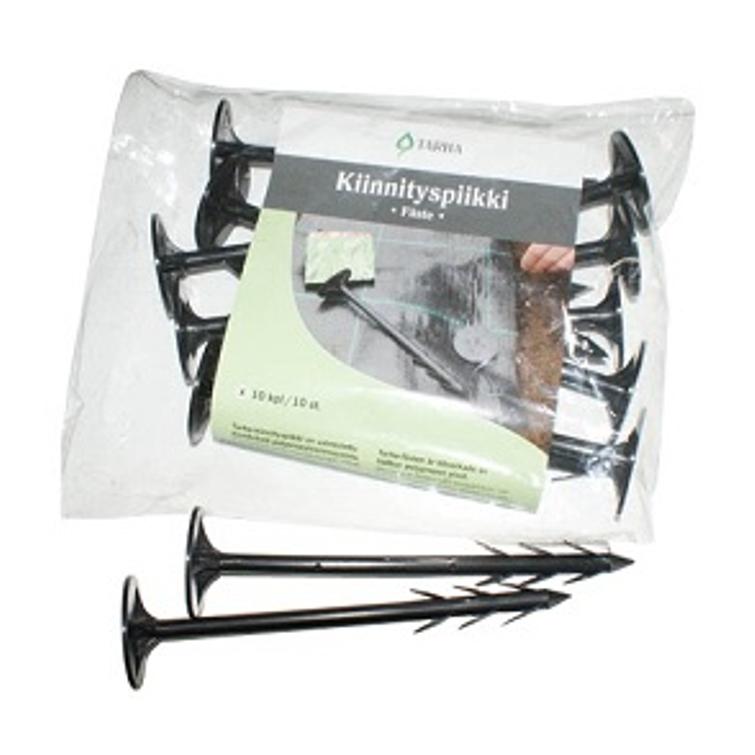 KIINNITYSPIIKKI KATEKANKAALLE 10 KPL 92399