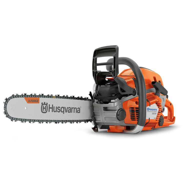 HUSQVARNA 550XP II, 13" .325"