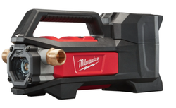 MILWAUKEE VESIPUMPPU M18 BTP-0
