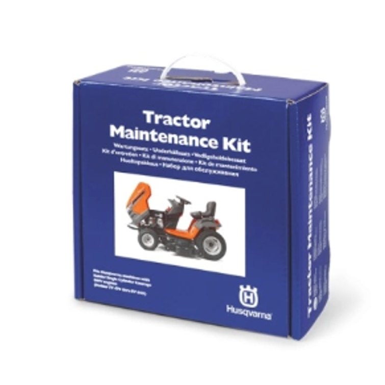 HUOLTOSARJA KOHLER GOURAGE