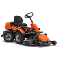 HUSQVARNA R 214TC 103 2026