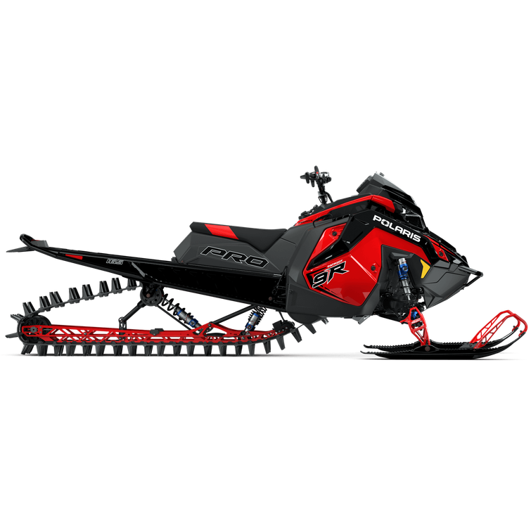POLARIS 9R PRO RMK 165 - 2026 Moottorikelkka