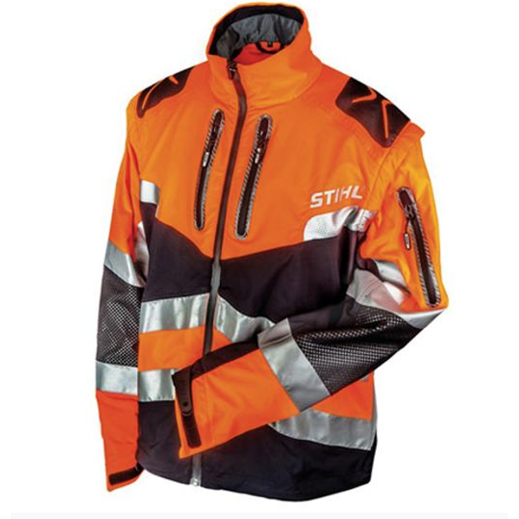 STIHL Advance X-Treem En 20471 Takki XXL