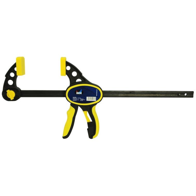 YHDEN KÄDEN PURIST./LEVIT.300MM IKH7240