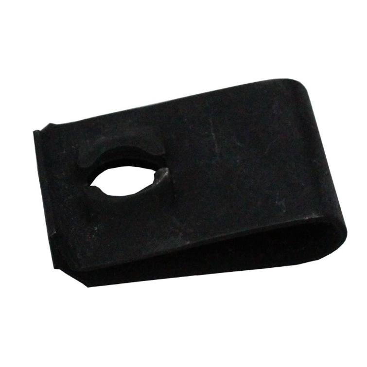 POLARIS U-TYPE NUT  M6-1.0