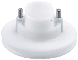 HUSQVARNA STARTER PULLEY KPL