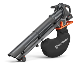 HUSQVARNA ASPIRE BVX, 18-B72+18-C100