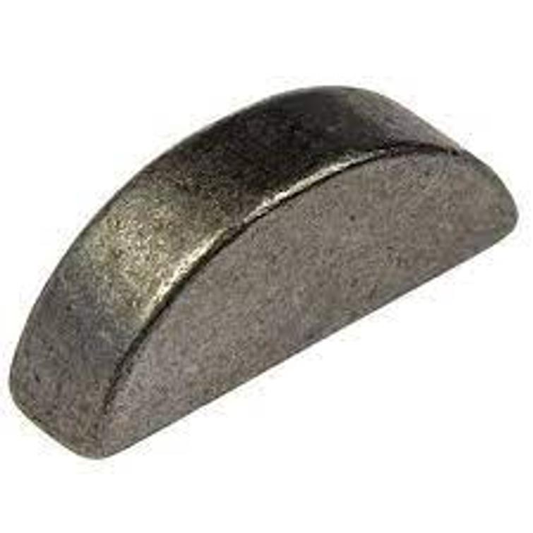 STIGA Woodruff Key 4X6.5 D16 Uni 6606 C40