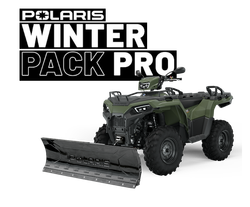 POLARIS WINTER PACK PRO - Etusi 2471