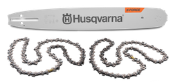 HUSQVARNA Teräpaketti SP33G 15 X-FORCE