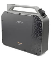 STIGA ePOWER PRO AKKU - 56V-40Ah