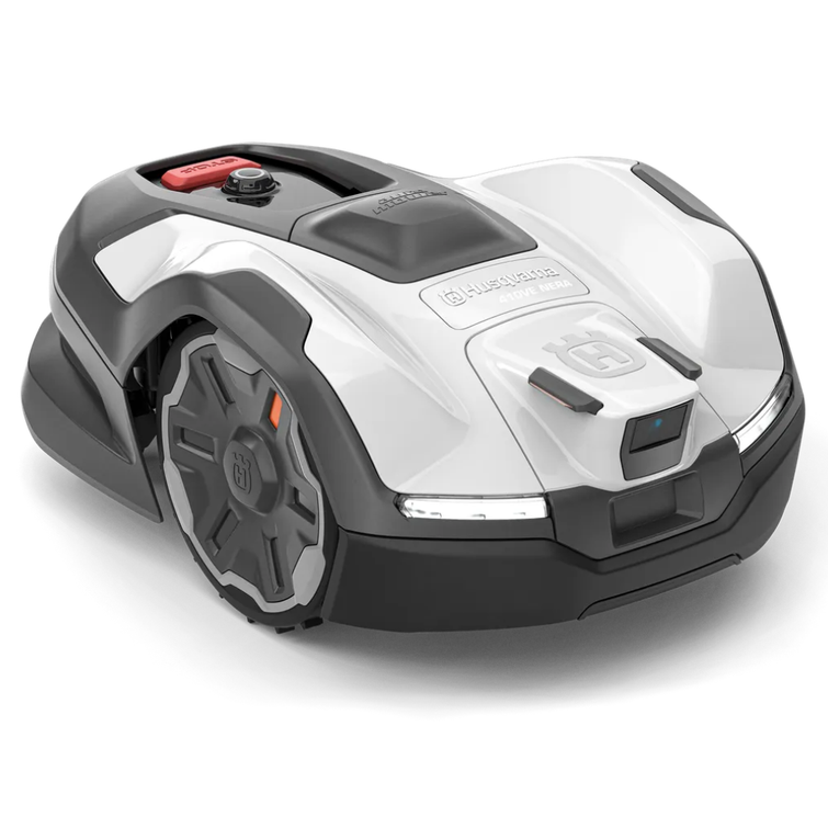 HUSQVARNA AM410VE NERA 2026