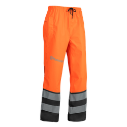HUSQVARNA Sadehousut XL, pinnoitettu