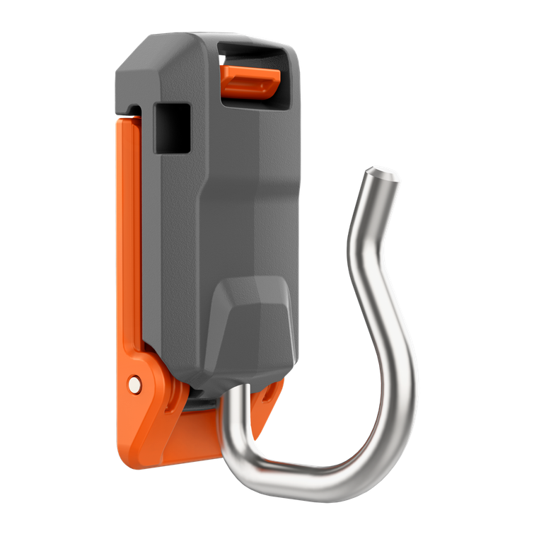 HUSQVARNA PIKIDE KOUKKU METALLINEN