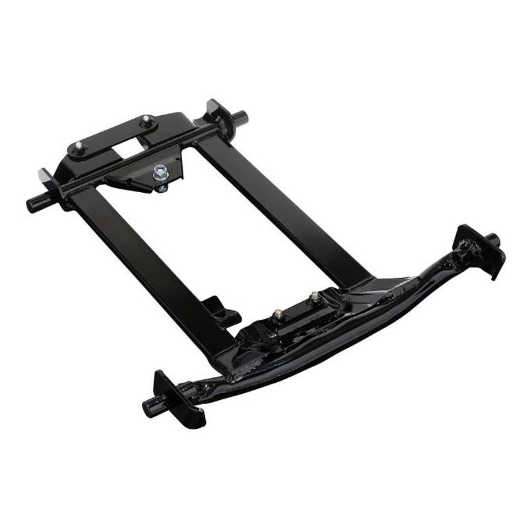 POLARIS GLACIER PRO SPORTSMAN PLOW MOUNT