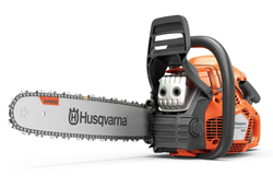 Husqvarna 445S 13" SP33G moottorisaha