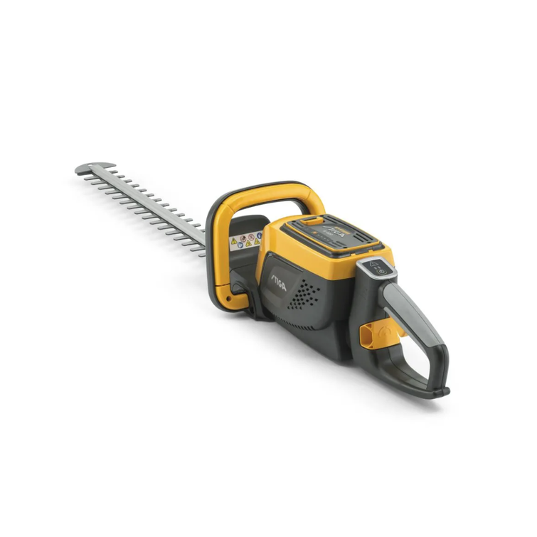 STIGA SHT 500 AE PENSASLEIKKURI 48V-2Ah