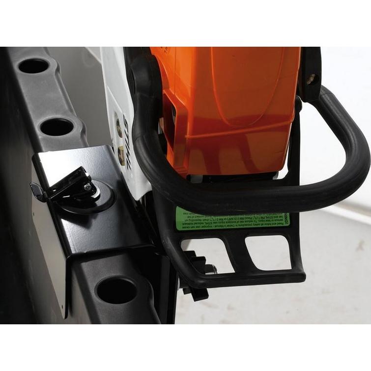 POLARIS CHAINSAW PRESS