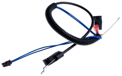 HUSQVARNA ASSEMBLY CABLE WIRE HARNESS 95