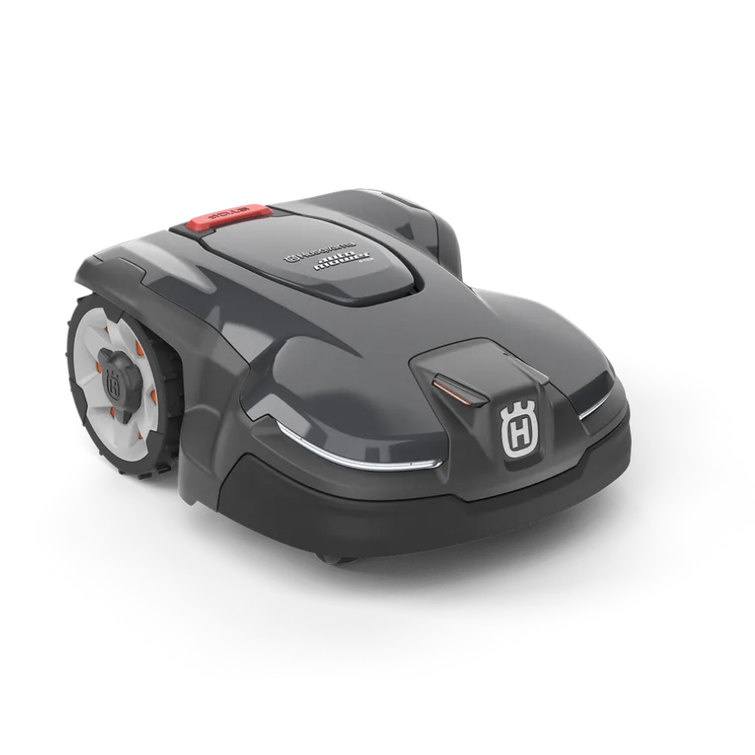 HUSQVARNA AUTOMOWER® 415X robottiruohonleikkuri