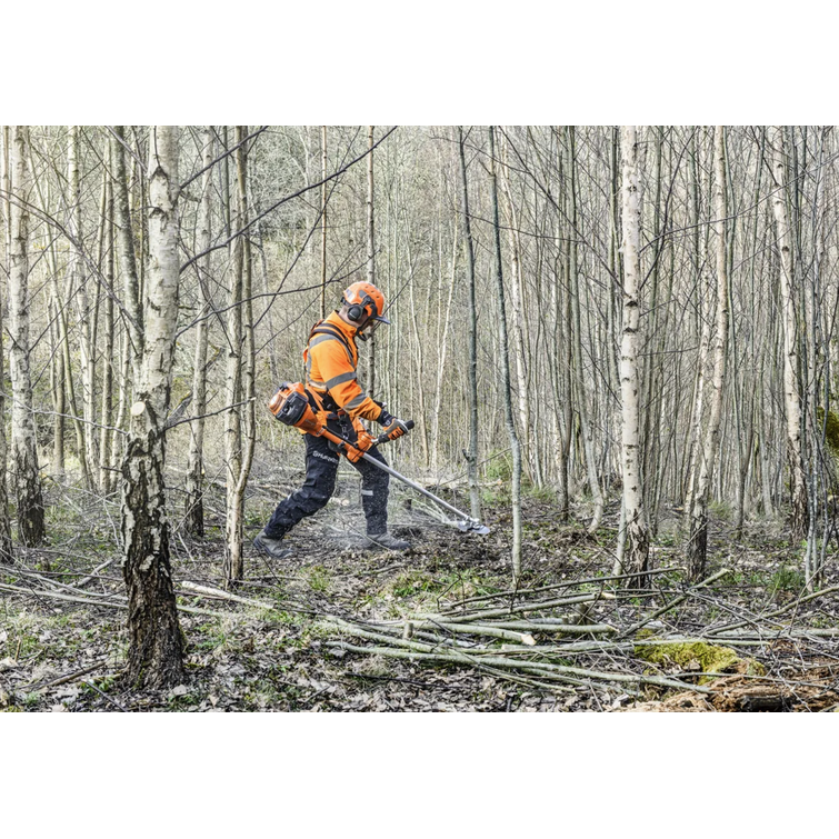 HUSQVARNA 545FXT AUTOTUNE, SCARLETT 225-24 1", BALANCE XT, LÄMPÖK