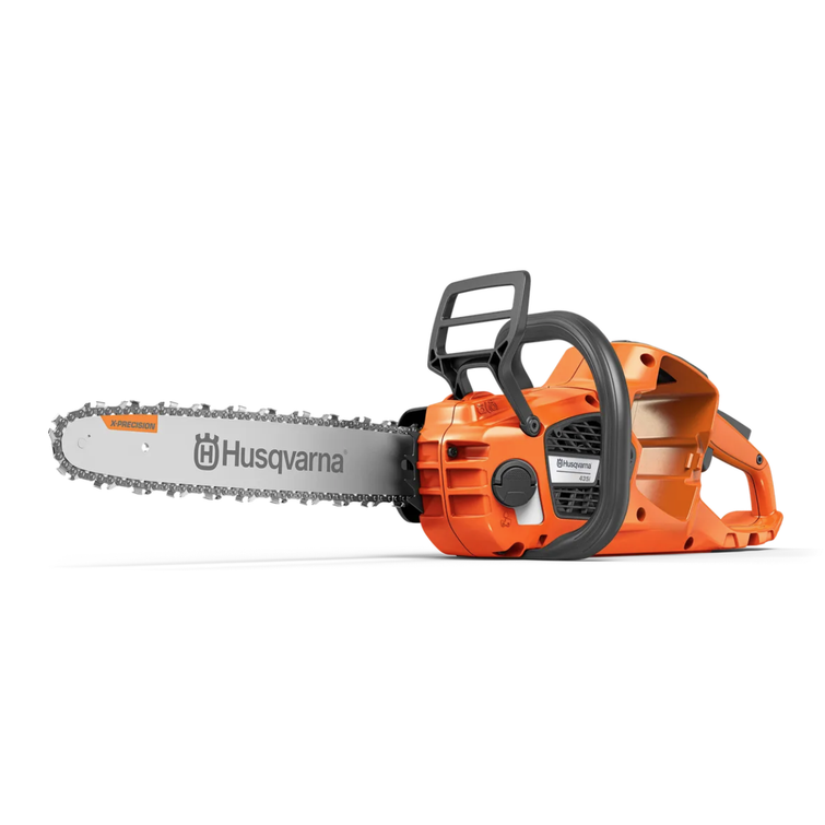 HUSQVARNA 435I 14", EI AKKU/LATURI .325"