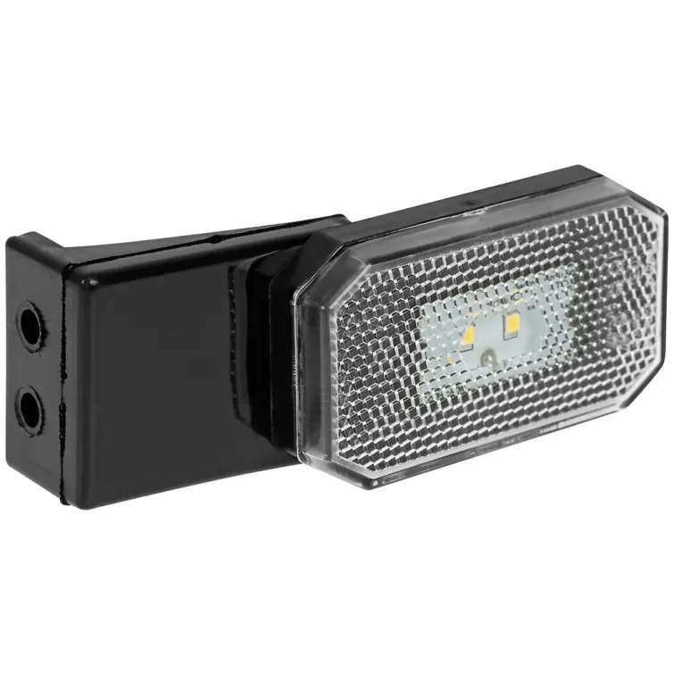 ÄÄRIVALO LED VALKOINEN 10-30V
