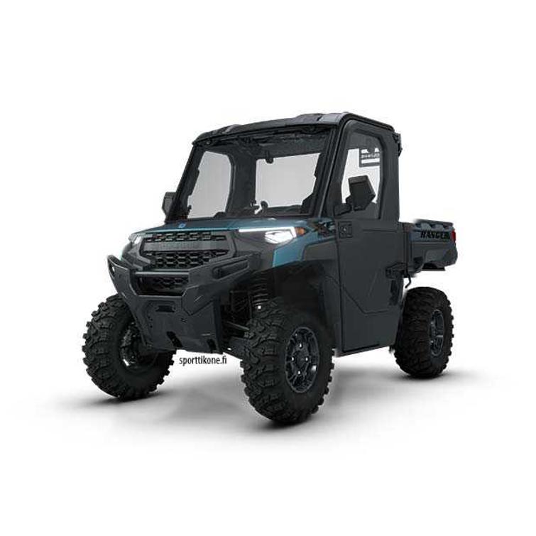 POLARIS Ranger XP 1000 EPS - Blue Slate (Tractor T1b) 2026