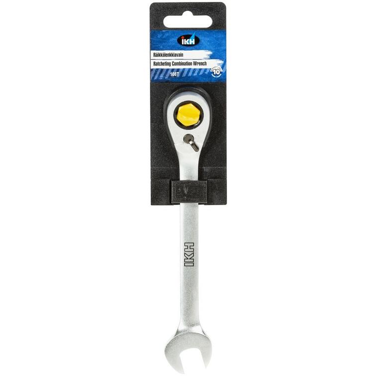 RÄIKKÄLENKKI 14MM SUUNNANVAIHDOLLA IKH2238