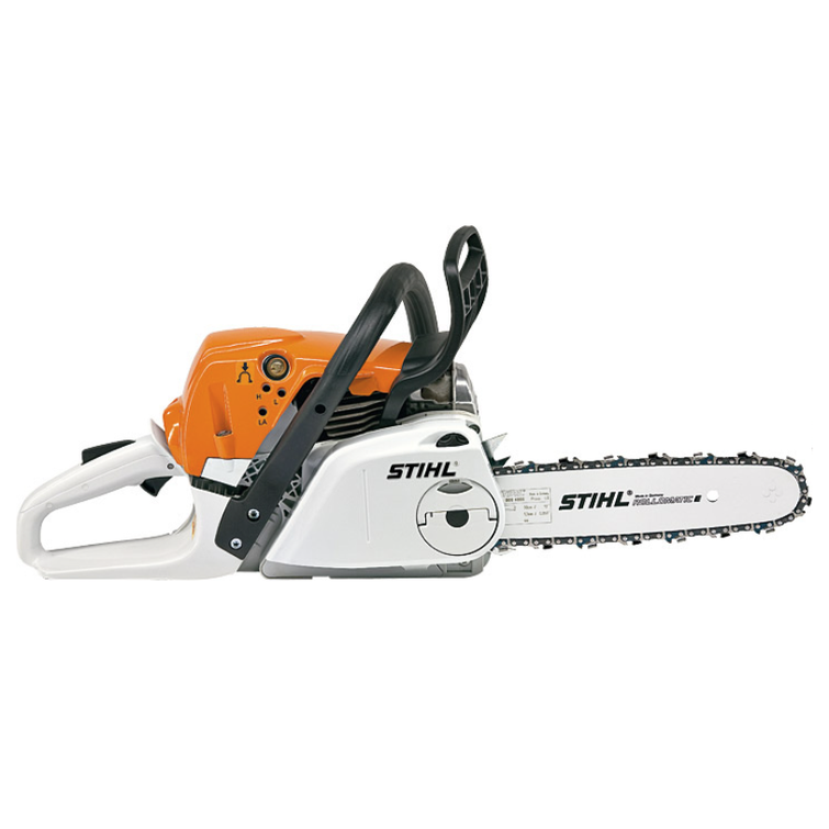 STIHL MS 251 C-Be Moottoris. 14" 3/8" Pm
