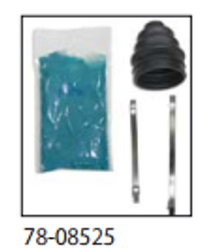 Puig Cover Radiator Kawasaki Z1000 08-09'