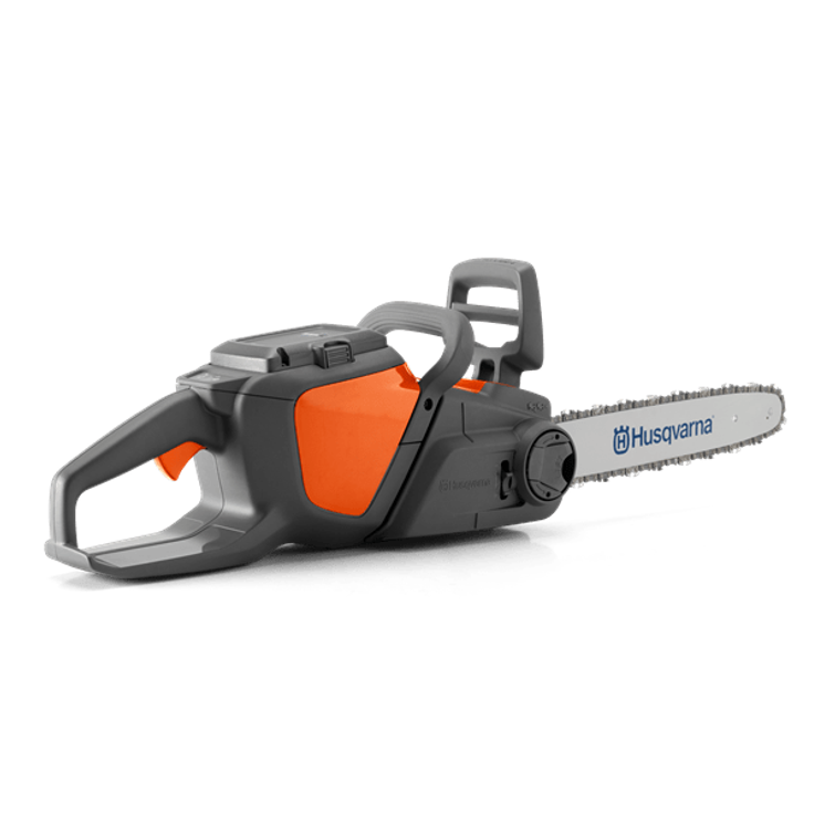HUSQVARNA 120I 12" .3/8" + BLI20 + QC80