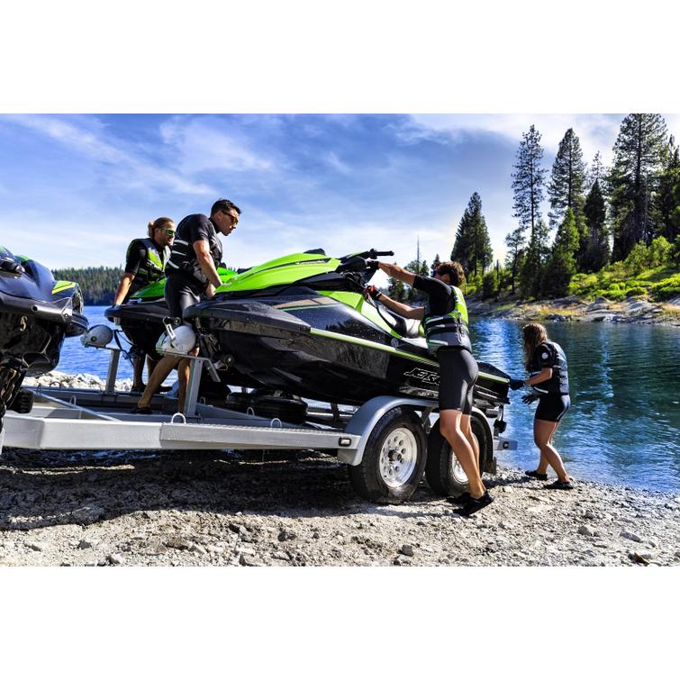 KAWASAKI STX 160X BLACK VESIJETTI