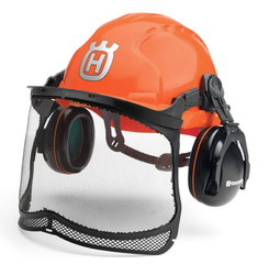 HUSQVARNA Suojakyp&auml;r&auml; Classic