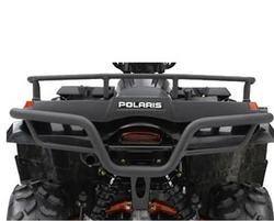 POLARIS BRUSHGDRRBLK WRINKLESPRTSMN 300/400
