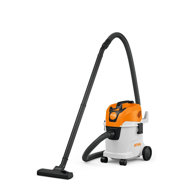 STIHL Se 33 märkä - / Kuivaimuri