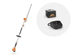 STIHL HLA 56 Akkukäyttöinen pensasaitaleikkur
