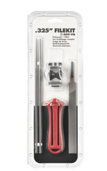 Teroituspaketti .325", 1,3 mm