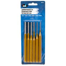 LY&Ouml;NTITUURNASARJA 3-8MM