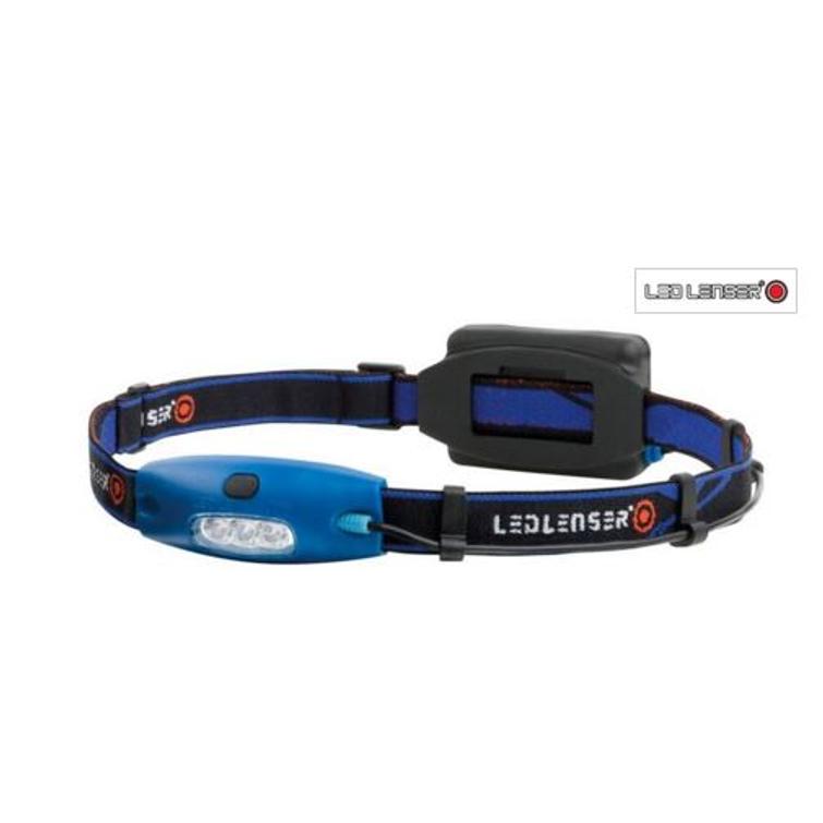 LED LENSER AKKU Li-Ion 3.6V 18650 3000mA C522