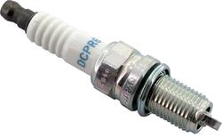 DUELL NGK sparkplug DCPR6E