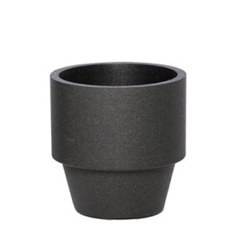 RUUKKU IQBANA MONTREUX 38CM MUSTA 93010